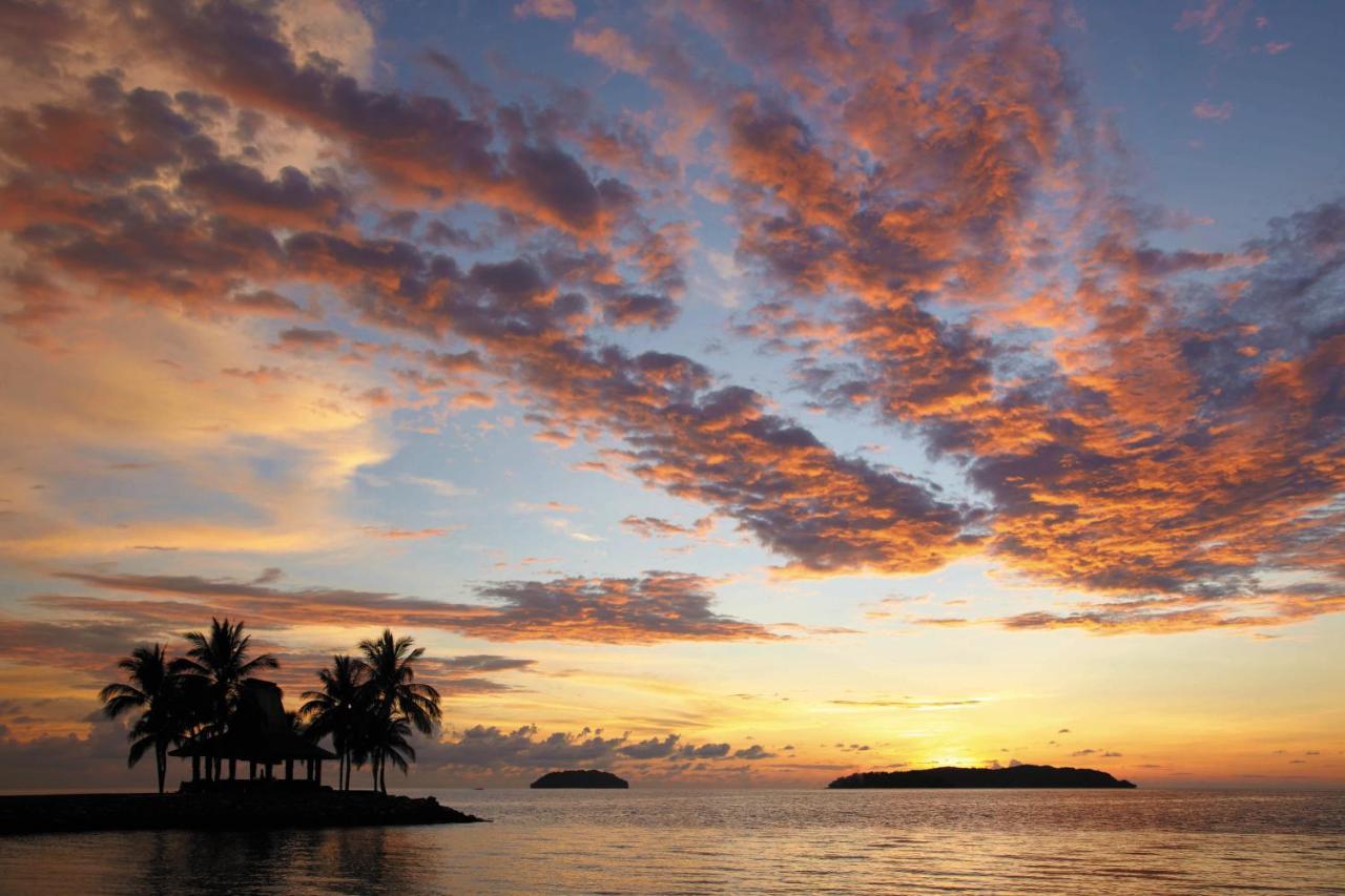Resort Shangri-la Tanjung Aru, Kota Kinabalu
