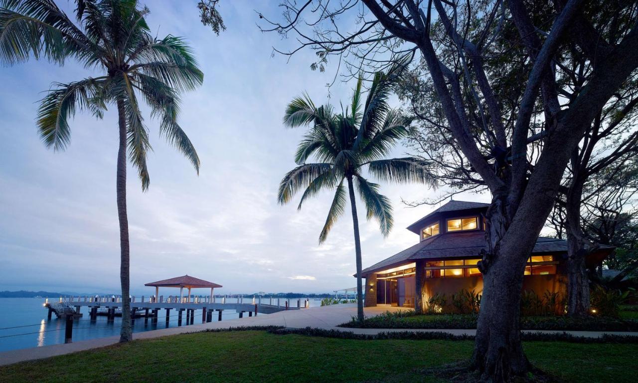 Resort Shangri-la Tanjung Aru, Kota Kinabalu
