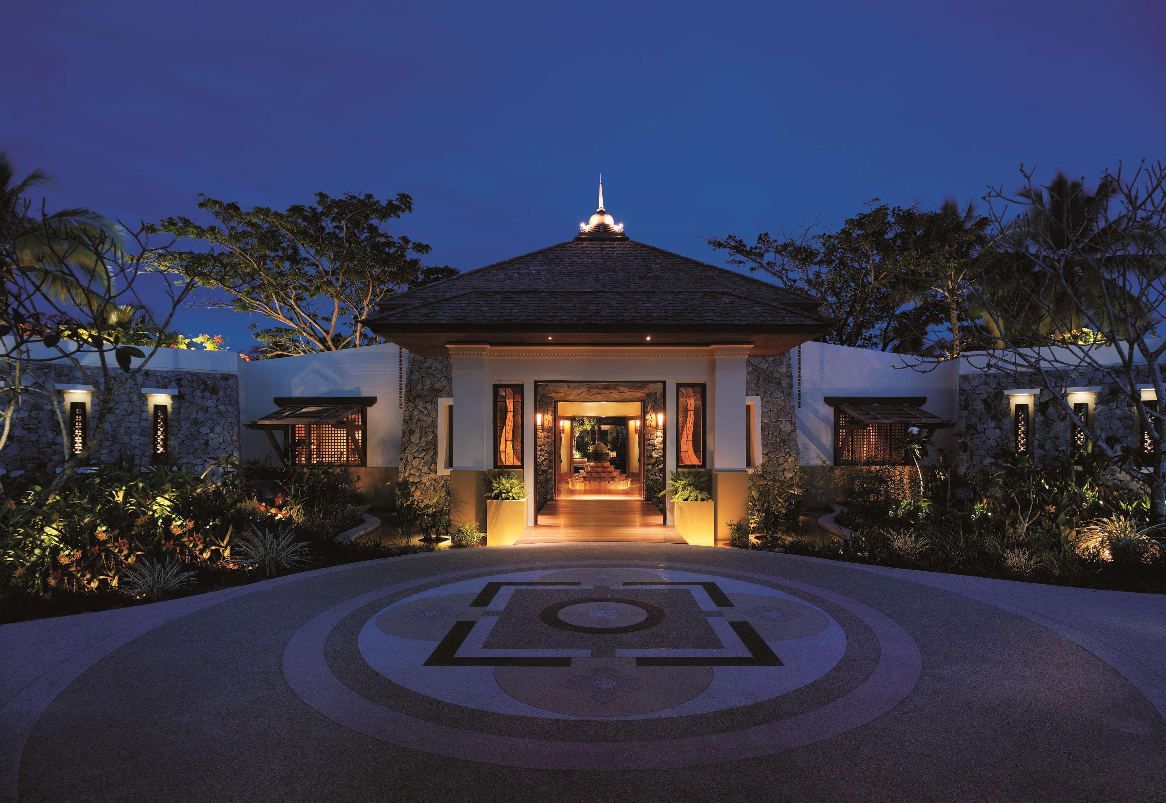 Shangri-la Tanjung Aru,