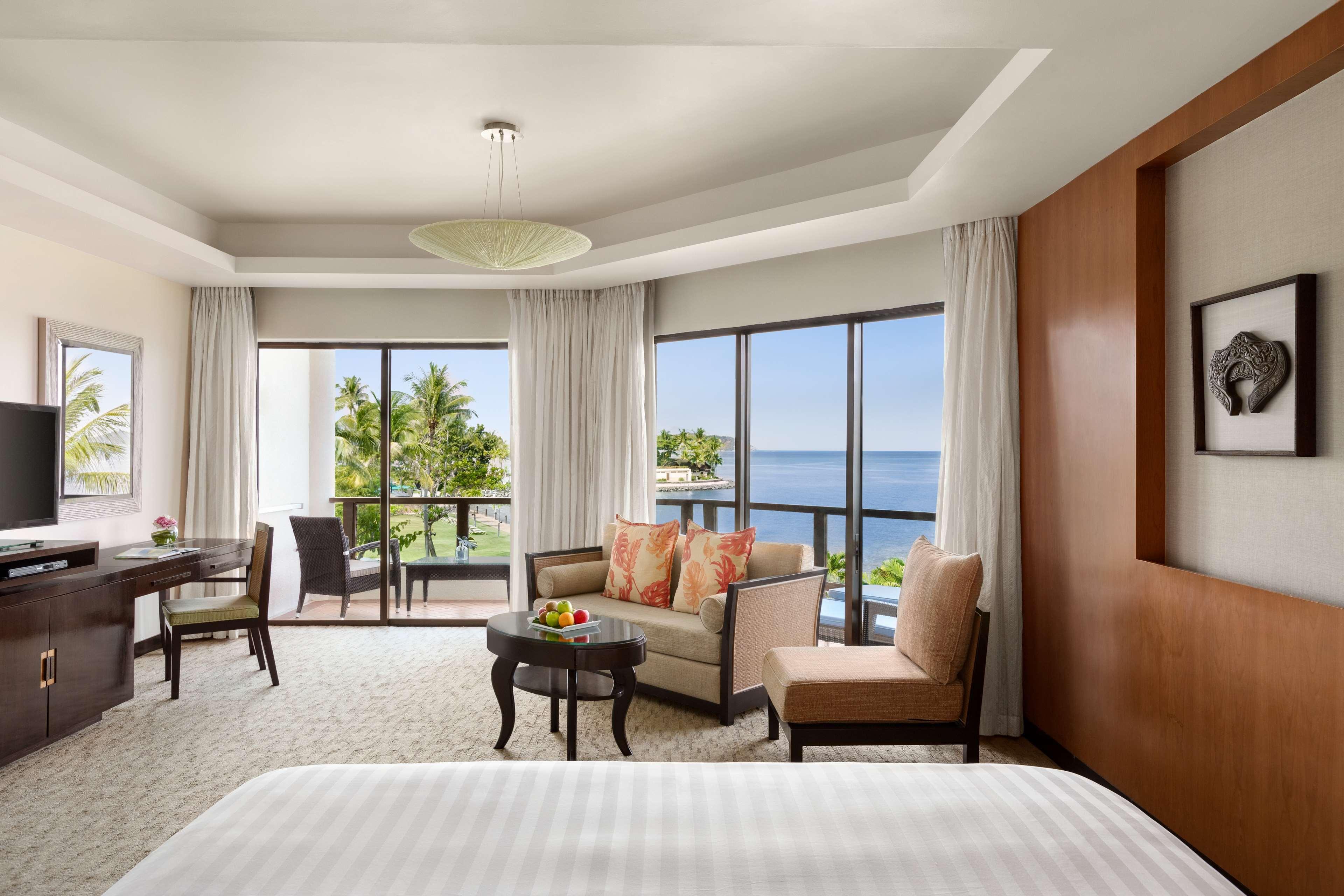 Resort Shangri-la Tanjung Aru, 5*