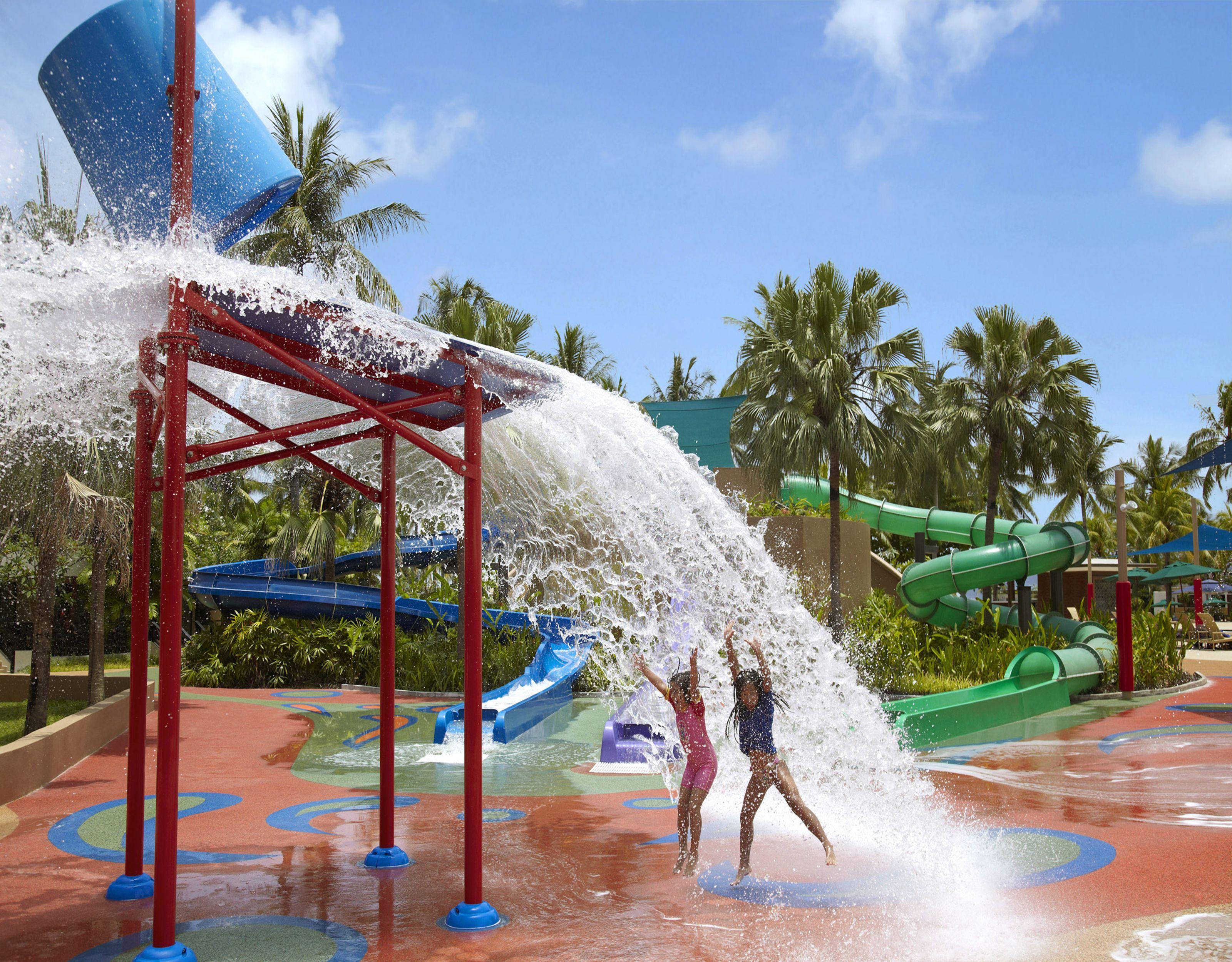 Shangri-la Tanjung Aru,