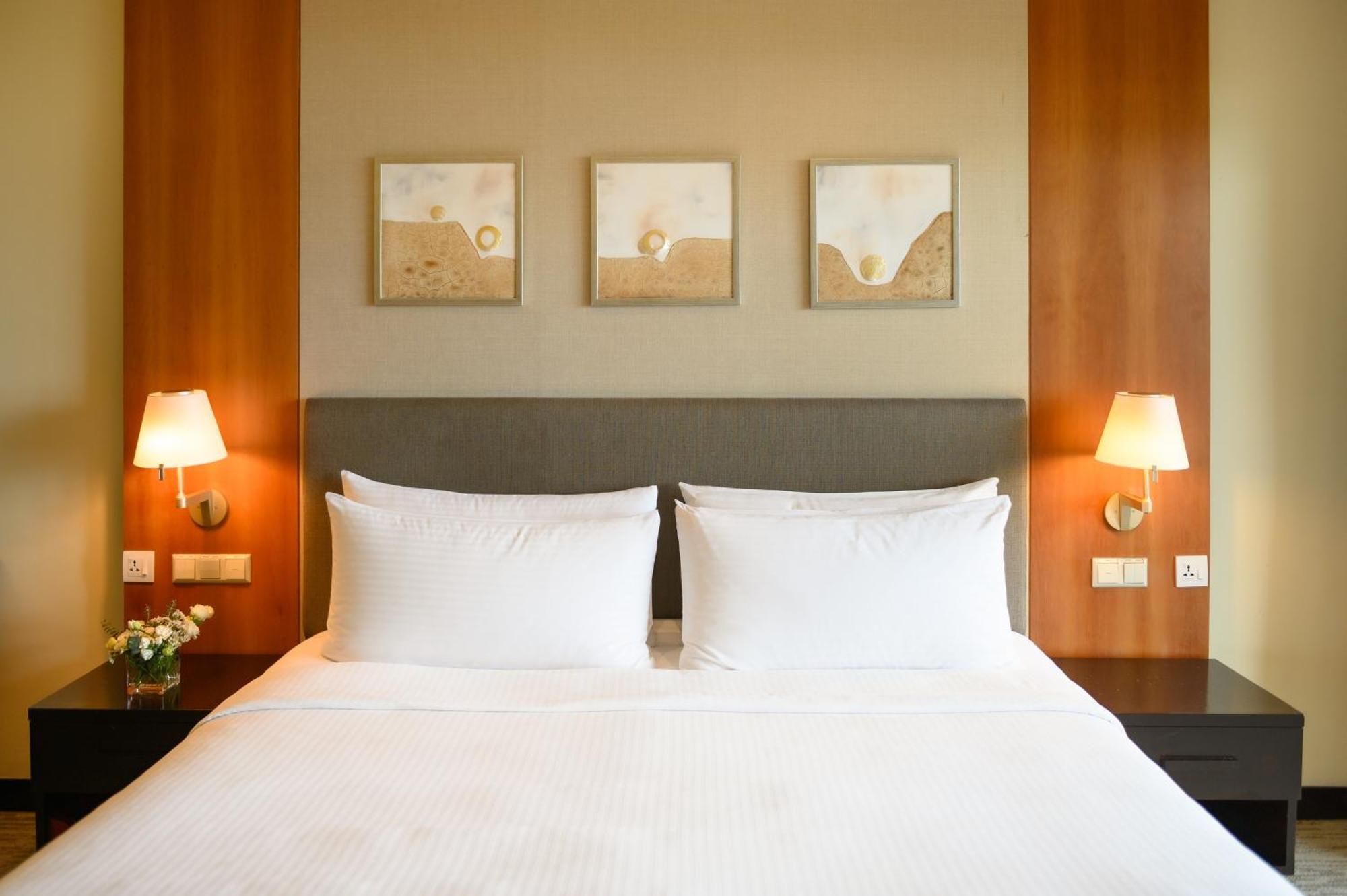 Shangri-la Tanjung Aru, 5* Kota Kinabalu