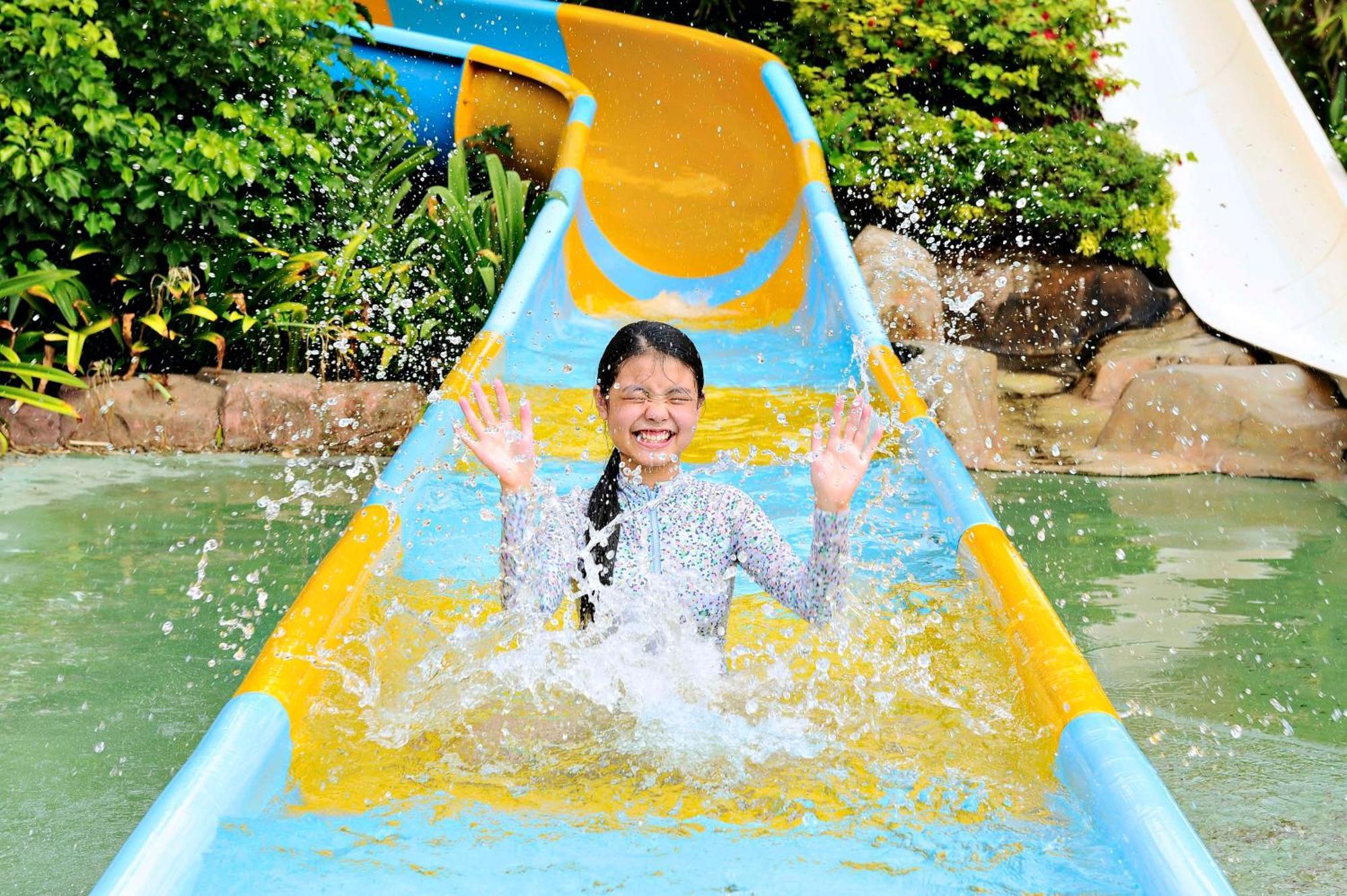 Shangri-la Tanjung Aru,