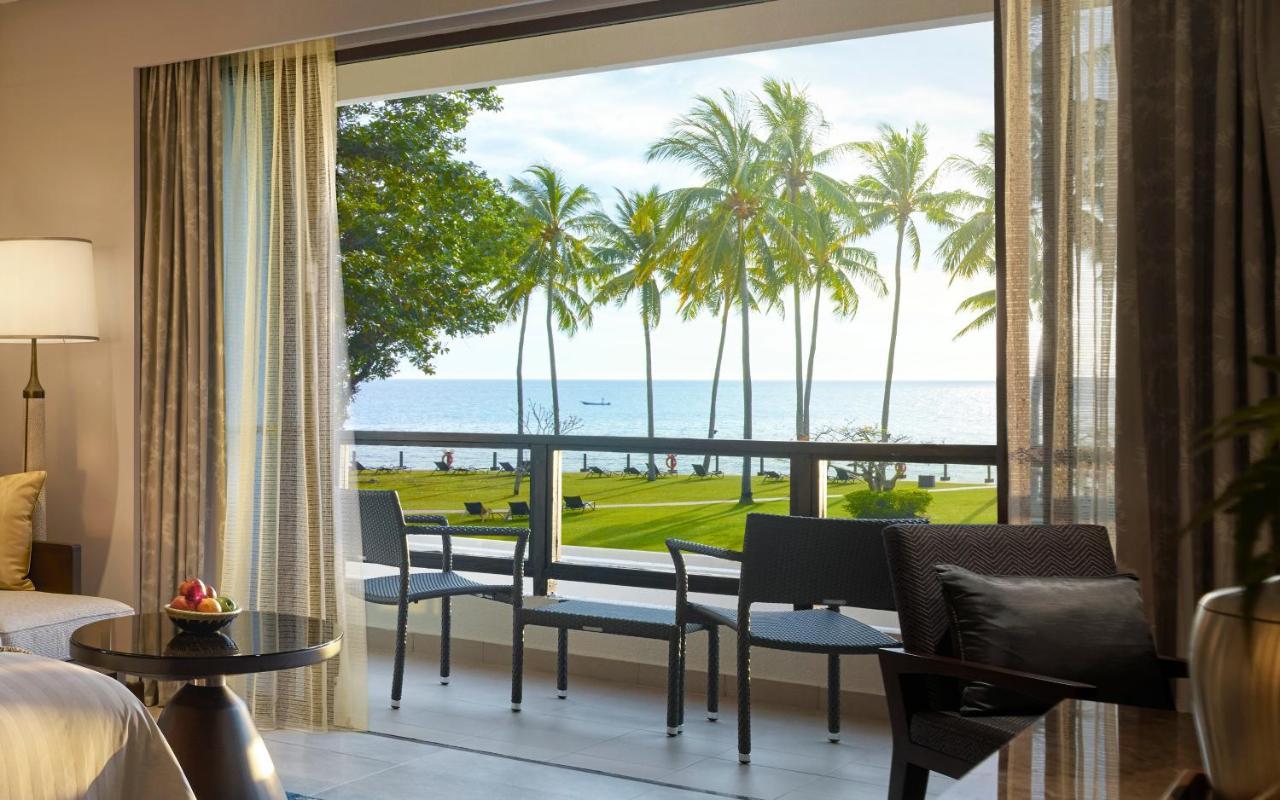 Shangri-la Tanjung Aru, Kota Kinabalu