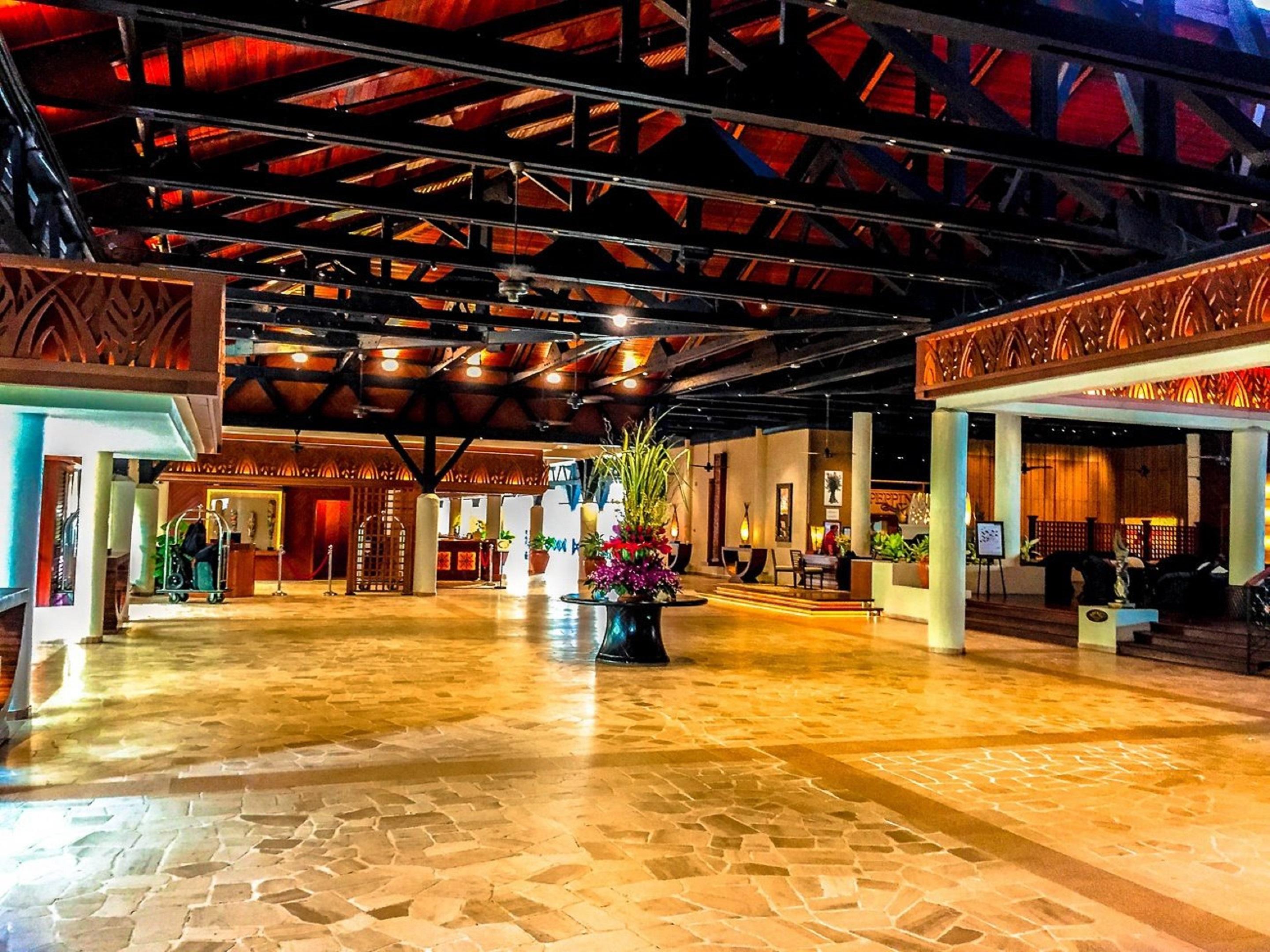 Shangri-la Tanjung Aru, Kota Kinabalu