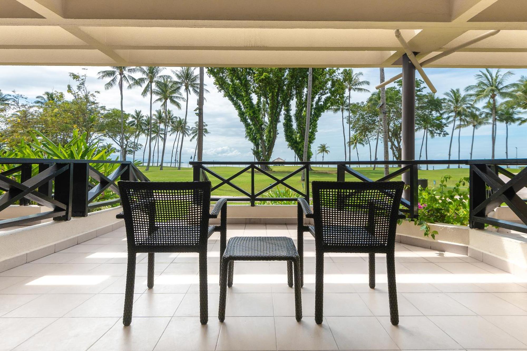 Shangri-la Tanjung Aru, Kota Kinabalu